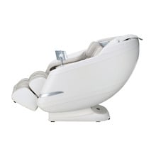 Zayden Faux Leather Electric Massage Recliner Chair